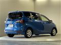 2019 Toyota Sienta