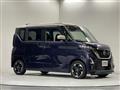 2021 Nissan ROOX