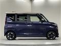 2021 Nissan ROOX