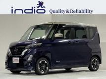 2021 Nissan ROOX