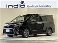 2020 Toyota Voxy
