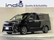 2020 Toyota Voxy