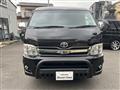 2011 Toyota Hiace Van