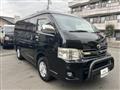 2011 Toyota Hiace Van