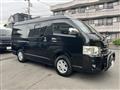 2011 Toyota Hiace Van