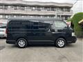 2011 Toyota Hiace Van
