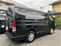 2011 Toyota Hiace Van