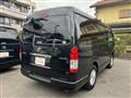 2011 Toyota Hiace Van
