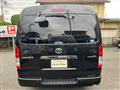 2011 Toyota Hiace Van