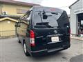 2011 Toyota Hiace Van