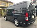 2011 Toyota Hiace Van