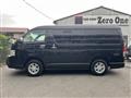 2011 Toyota Hiace Van