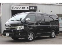 2011 Toyota Hiace Van