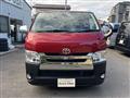 2010 Toyota Hiace Van