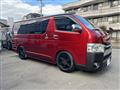 2010 Toyota Hiace Van