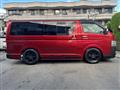 2010 Toyota Hiace Van