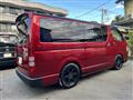 2010 Toyota Hiace Van