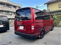 2010 Toyota Hiace Van