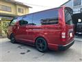 2010 Toyota Hiace Van