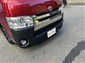 2010 Toyota Hiace Van