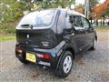 2015 Suzuki Alto
