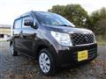 2015 Suzuki Wagon R