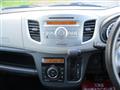 2015 Suzuki Wagon R