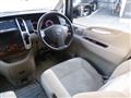 2009 Nissan Serena