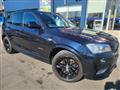 2013 BMW X3