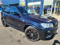 2013 BMW X3