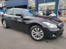 2013 Nissan Fuga