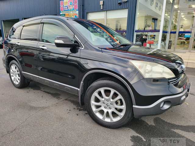 2010 Honda CR-V