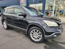 2010 Honda CR-V