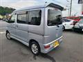 2010 Daihatsu Atrai Wagon