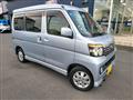 2010 Daihatsu Atrai Wagon