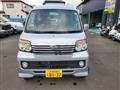 2010 Daihatsu Atrai Wagon