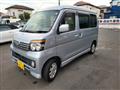 2010 Daihatsu Atrai Wagon