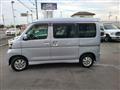2010 Daihatsu Atrai Wagon
