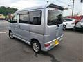 2010 Daihatsu Atrai Wagon