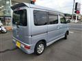 2010 Daihatsu Atrai Wagon