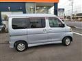 2010 Daihatsu Atrai Wagon