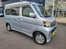 2010 Daihatsu Atrai Wagon