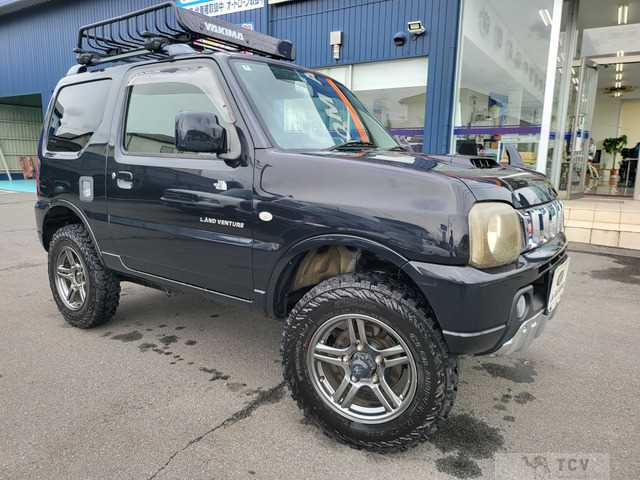 2012 Suzuki Jimny