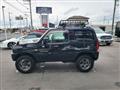 2012 Suzuki Jimny