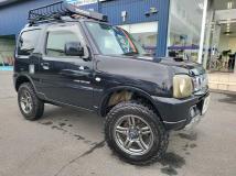 2012 Suzuki Jimny