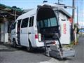2010 Nissan Caravan Bus