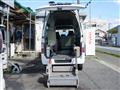 2010 Nissan Caravan Bus