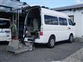 2010 Nissan Caravan Bus