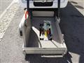 2010 Nissan Caravan Bus