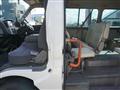 2010 Nissan Caravan Bus